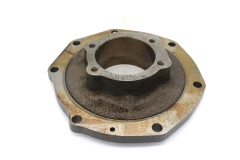 65.11401-0040 Support flange plate for D1146/DE08T