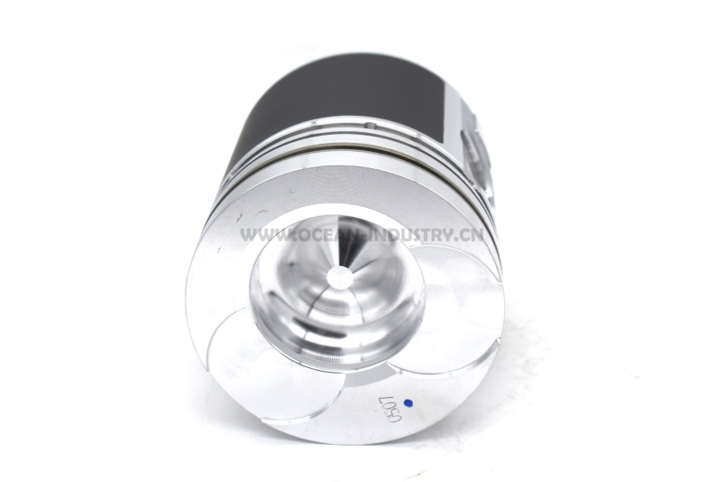 65.0251-0507 Engine piston for D1146