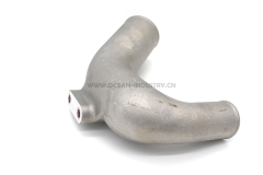 65.09411-5053 Engine Pipe for D1146/DE08Tis