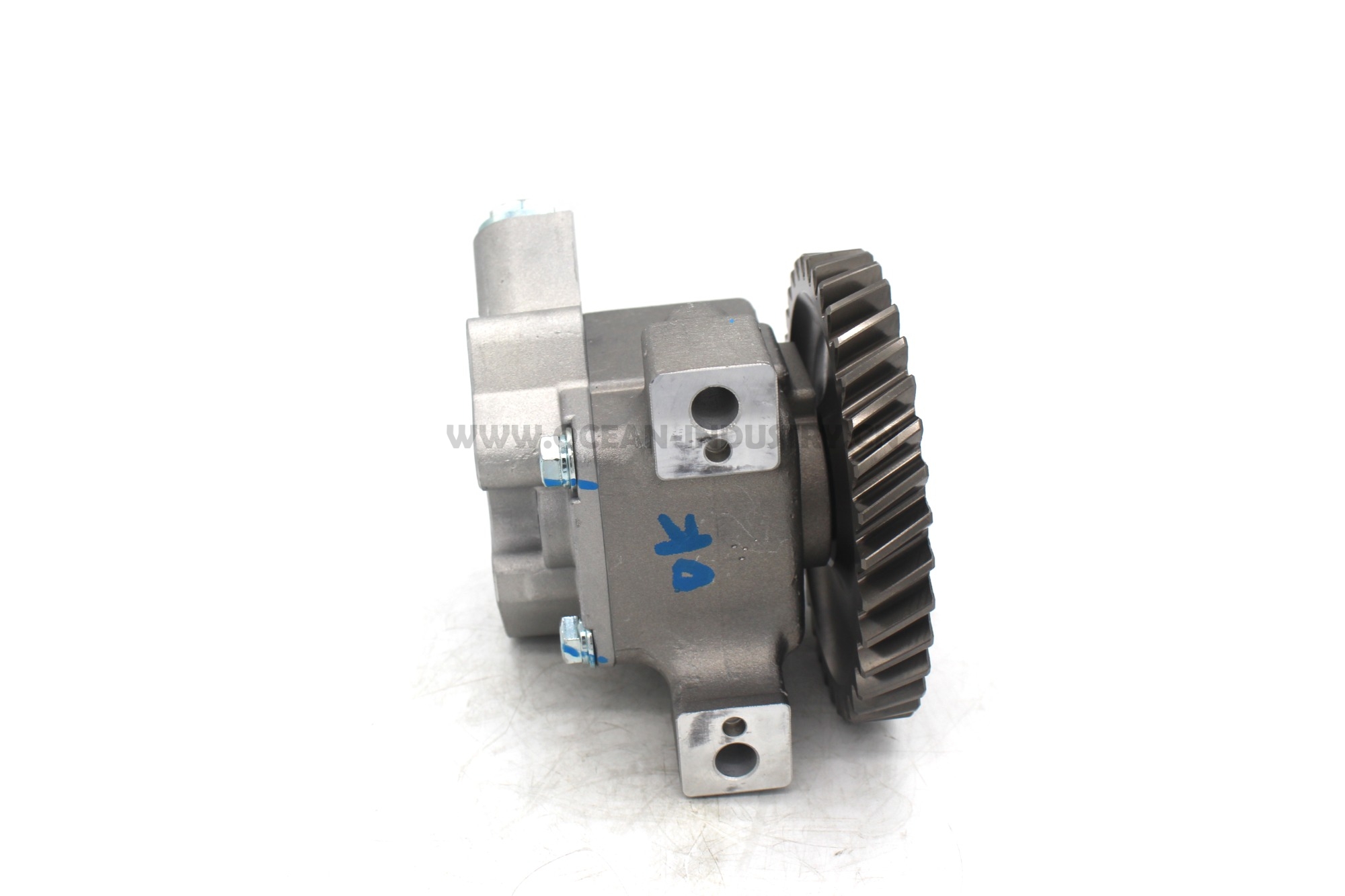 400915-00022 Oil pump for D1146/DE08TIS