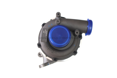 ZAXIS 240 Turbo Charger