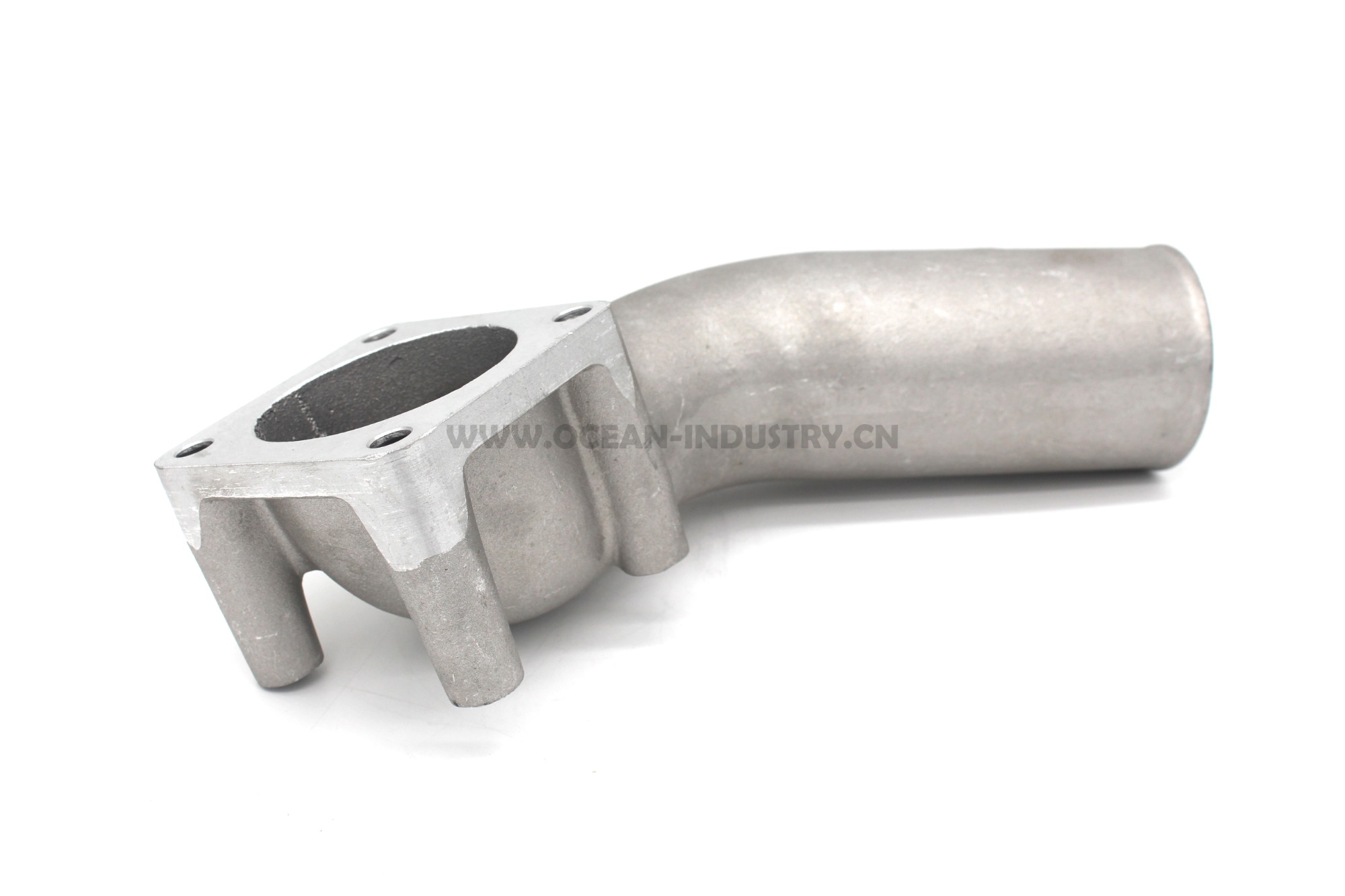 65.08202-5058 Intake air pipe for D1146/DE08T