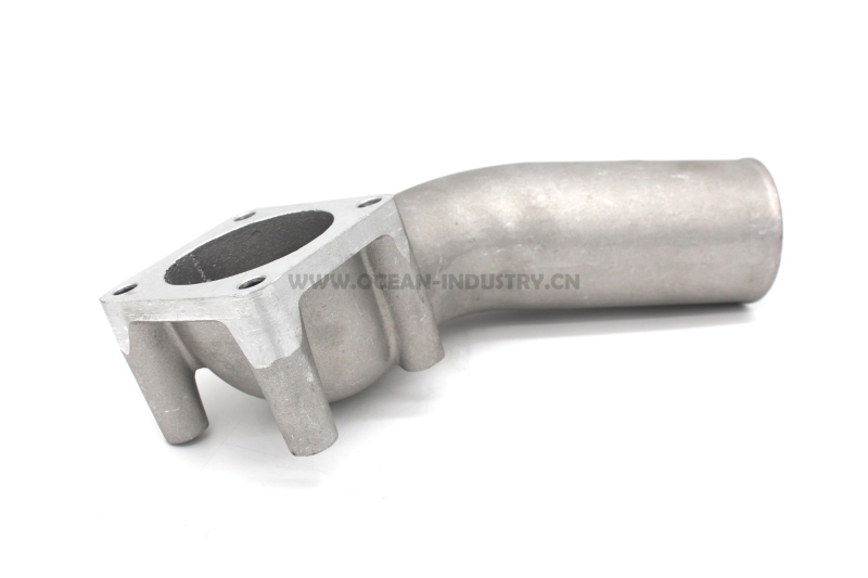 65.08202-5058 Intake air pipe for D1146/DE08T