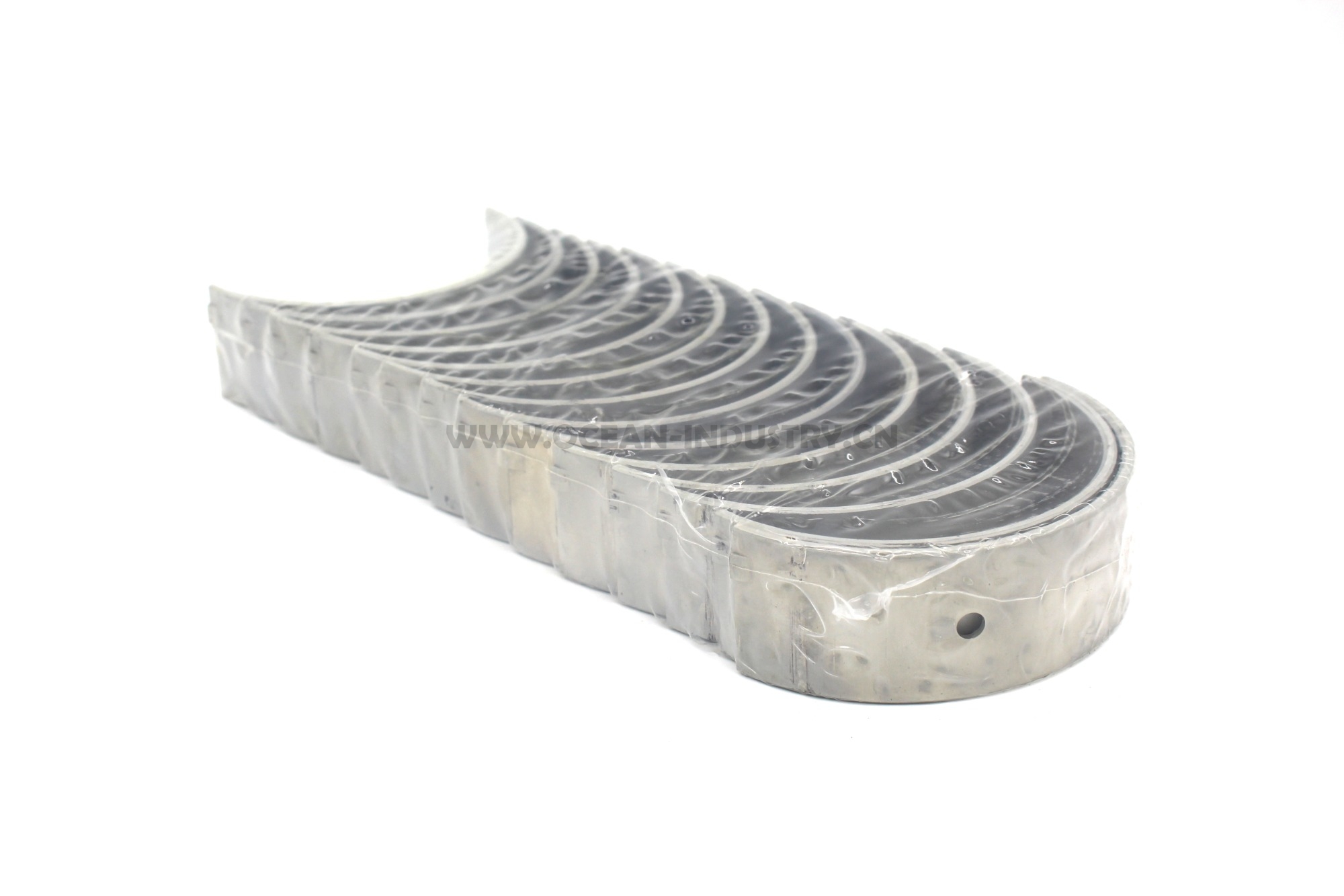 DE12T Main bearing