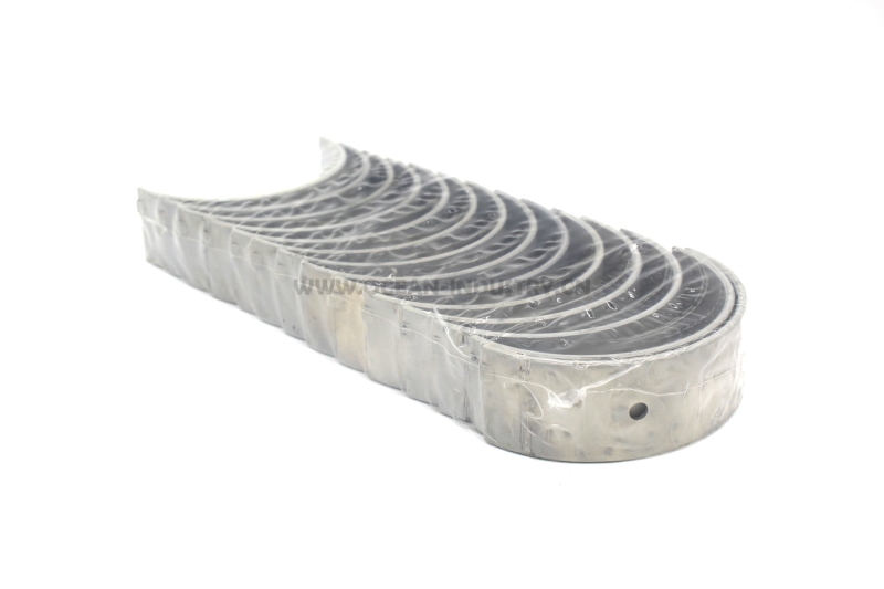 DE12T Main bearing