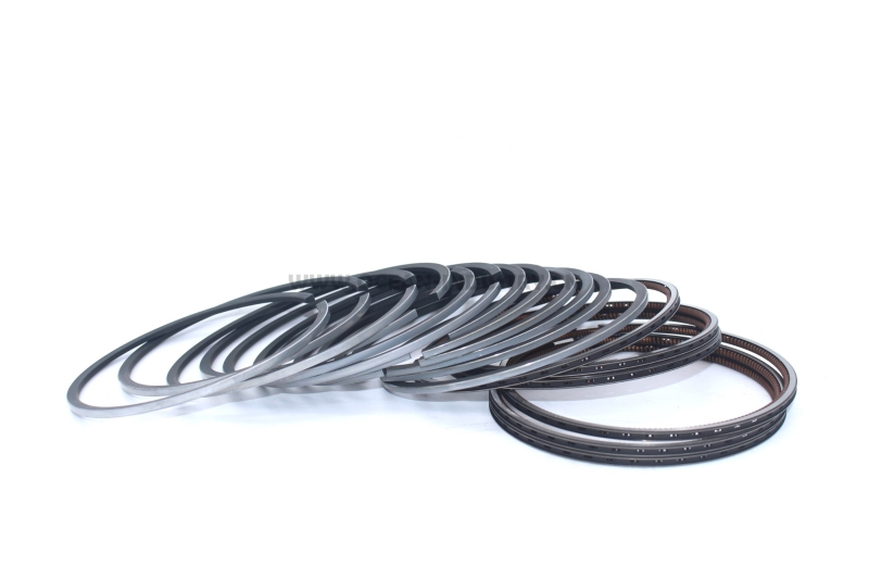 65.02503-8146 Piston ring for D1146/DE08T