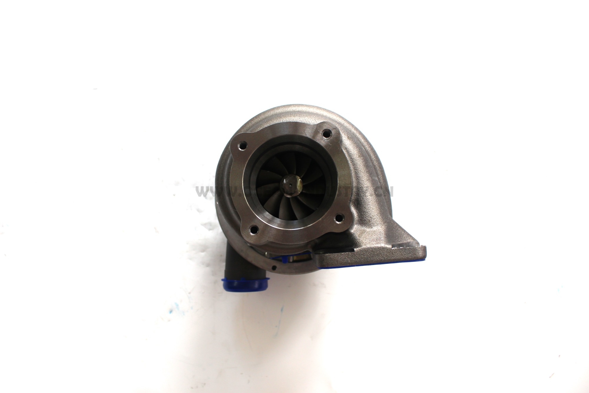 EX200-6 Turbo Charger