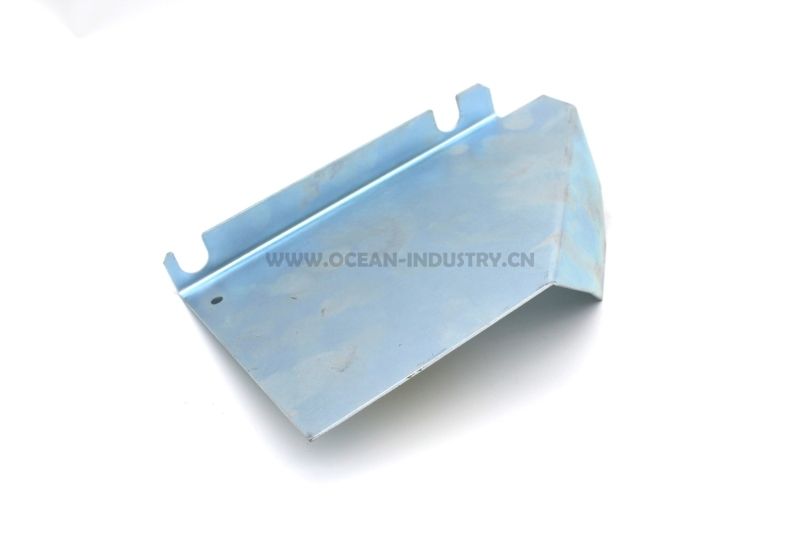 06.08120-0017 Heating plate for DH300-5/DH300-7