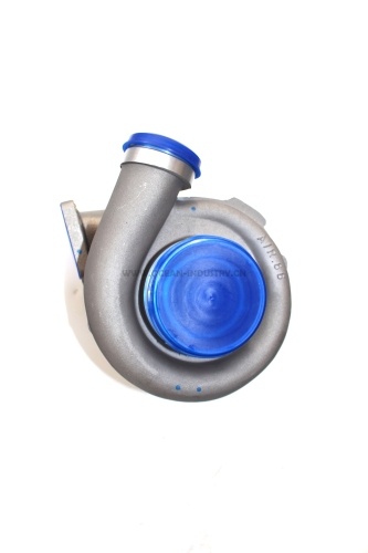 EC360B Turbo Charger