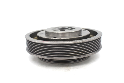 65.02601-0168 Crankshaft pulley for D1146/DE08Tis