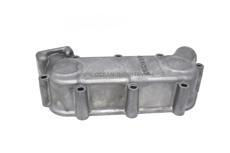 160402-00022 Oil cooler cover for D1146/DE08T