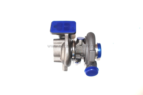 SK230-6E Turbo Charger