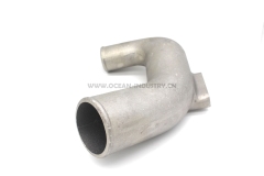 65.09411-5053 Engine Pipe for D1146/DE08Tis