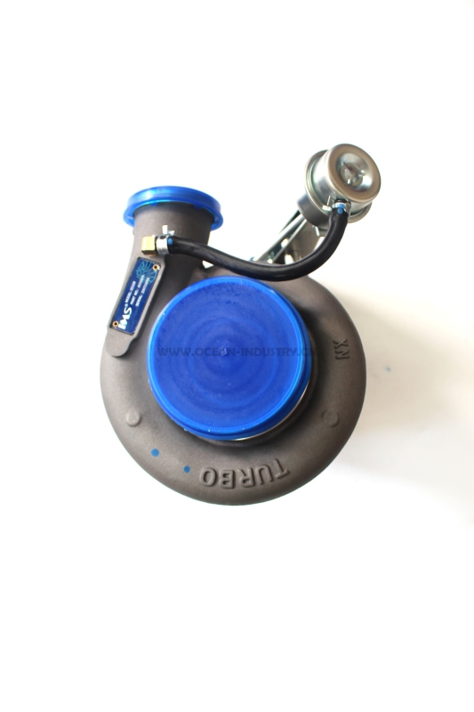 HX35 (4035899) Turbo Charger