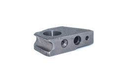 3064583 QSM11 ISM11 M11 Cam Follower Shaft Support