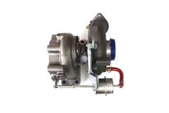 SK200-8 Turbo Charger