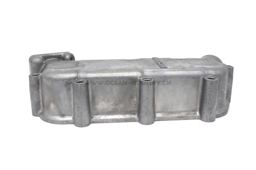 160402-00022 Oil cooler cover for D1146/DE08T