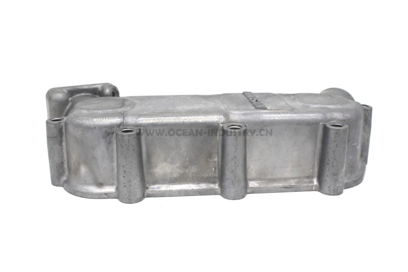 160402-00022 Oil cooler cover for D1146/DE08T