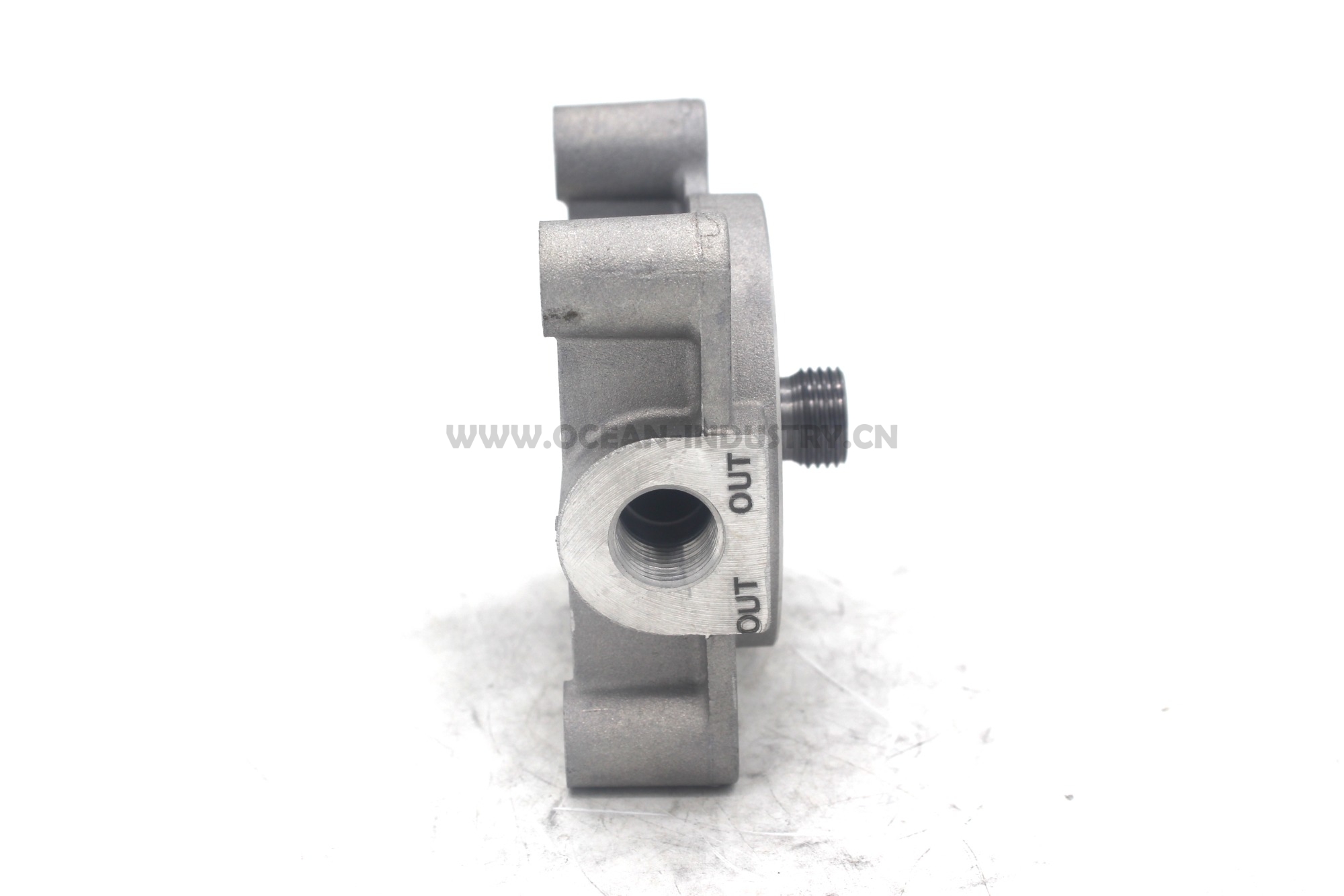 QSM11 M11 ISM11 Corrosion Resistor Head