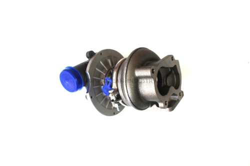 ZAXIS 135 Turbo Charger