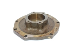 65.11401-0040 Support flange plate for D1146/DE08T