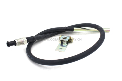 65.05806-5096 engine oil level guide for D1146/DE08T