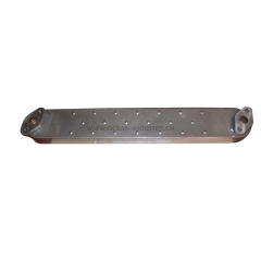 DE12T Oil cooler