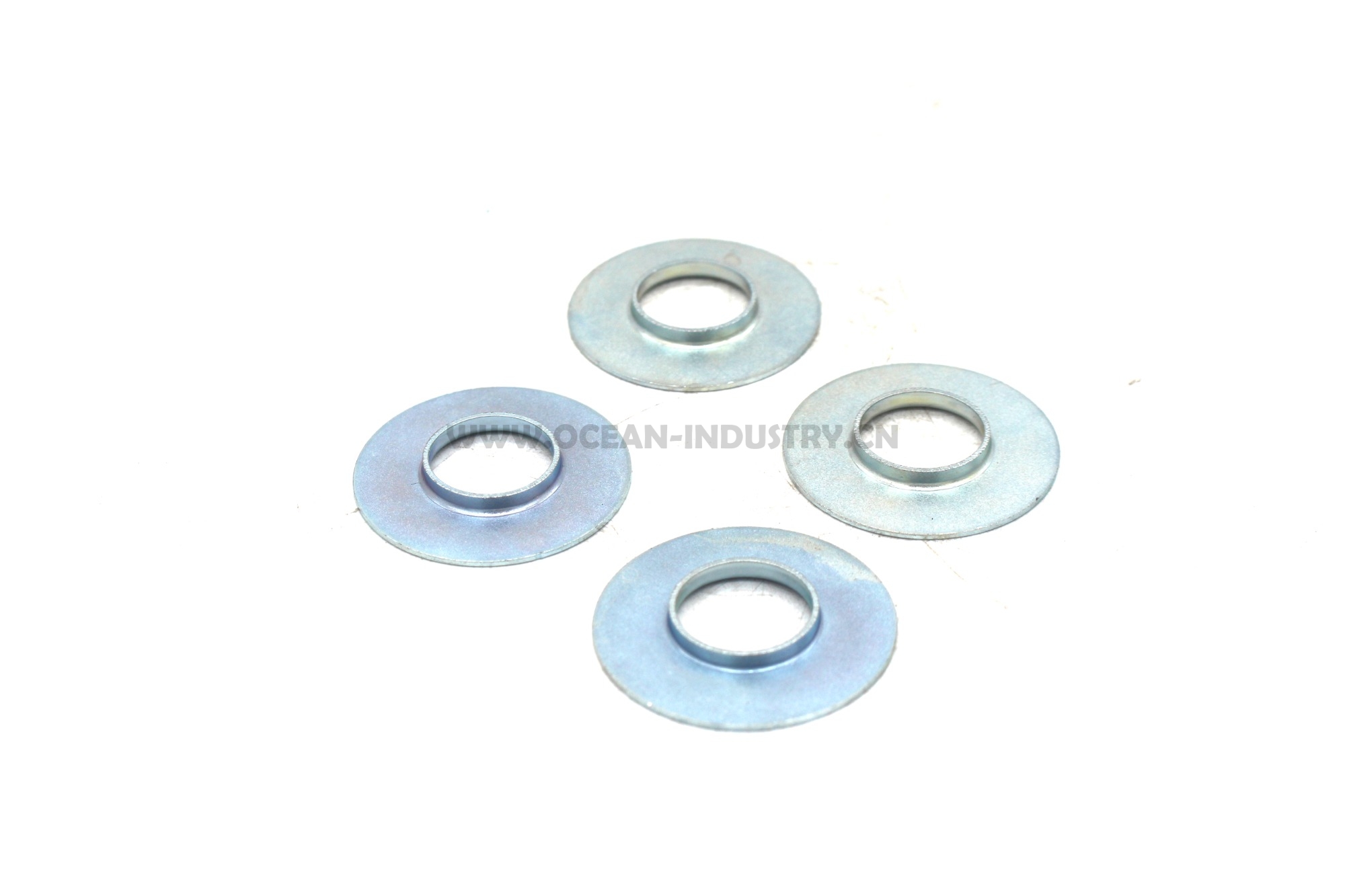 65.04103-0009 Valve spring retainer for D1146/DE08Tis