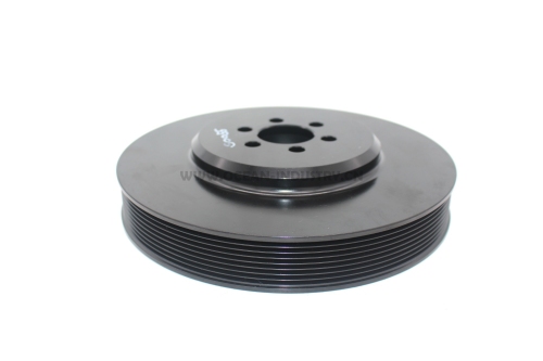 65.06606-0055 fan pulley for D1146/DE08T
