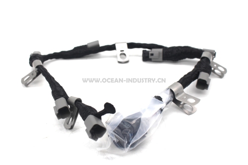 QSM11 M11 ISM11 Electronic Control Module Wiring Harness