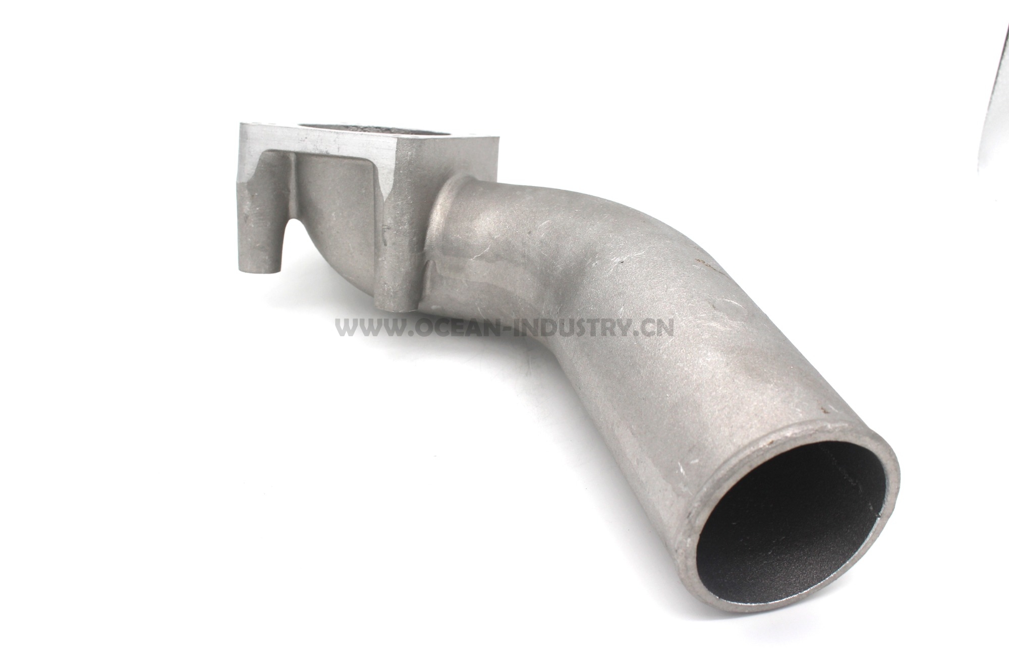 65.08202-5058 Intake air pipe for D1146/DE08T