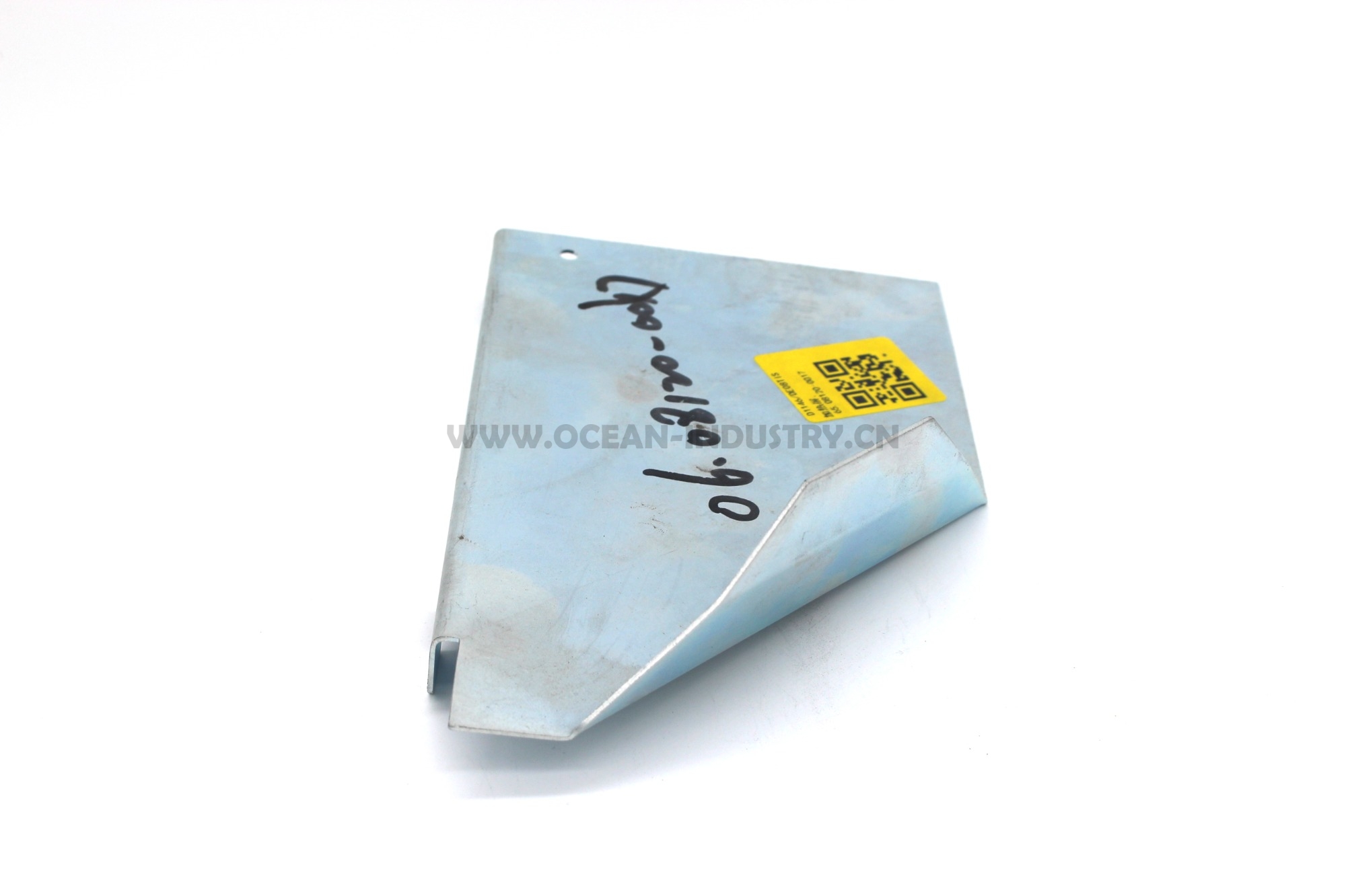 06.08120-0017 Heating plate for DH300-5/DH300-7