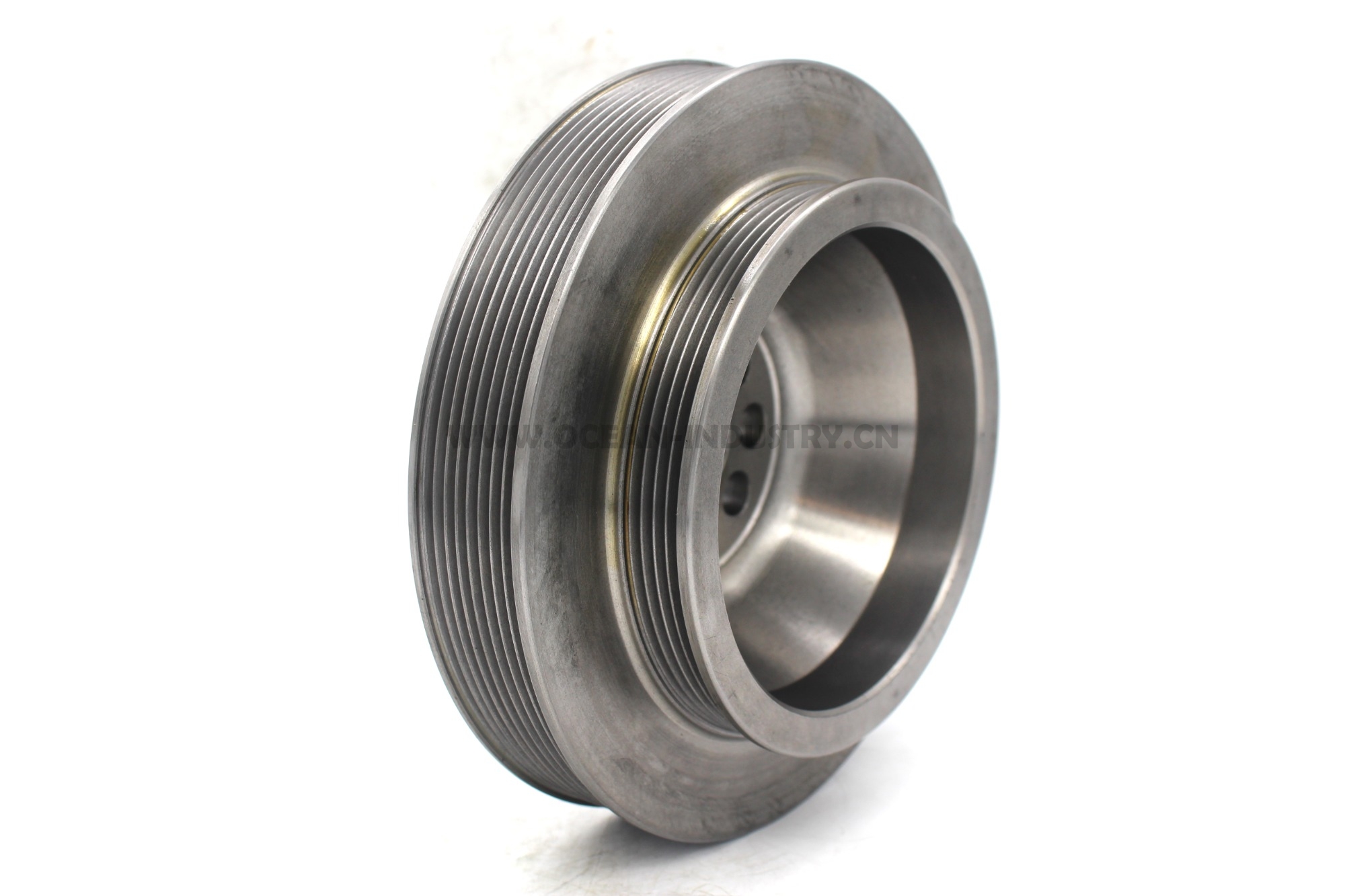 65.02601-0168 Crankshaft pulley for D1146/DE08Tis