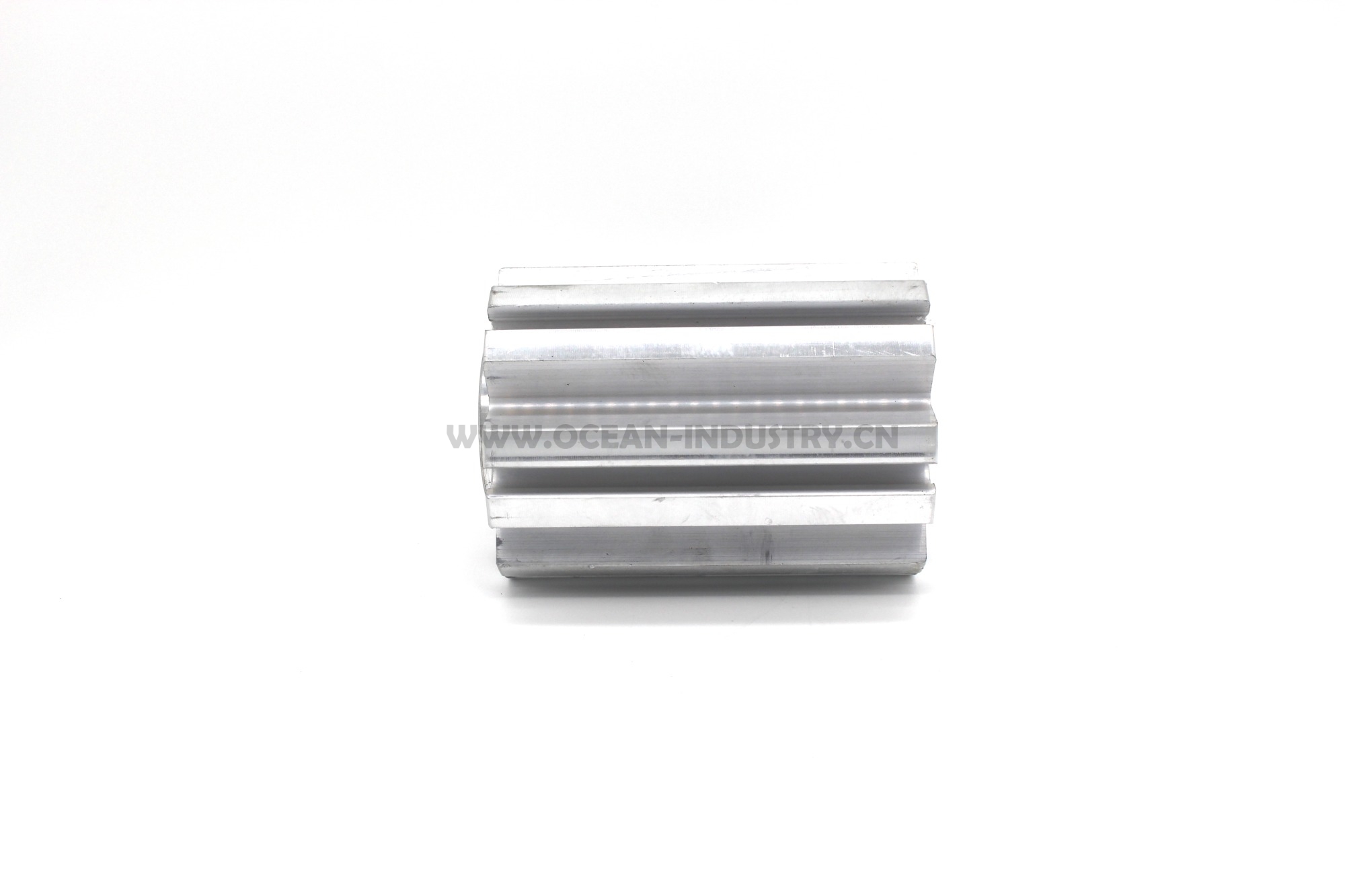 65.06611-0160 Fan flange for D1146/DE08T