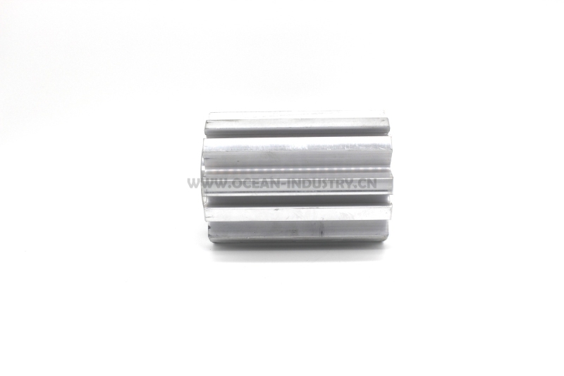 65.06611-0160 Fan flange for D1146/DE08T