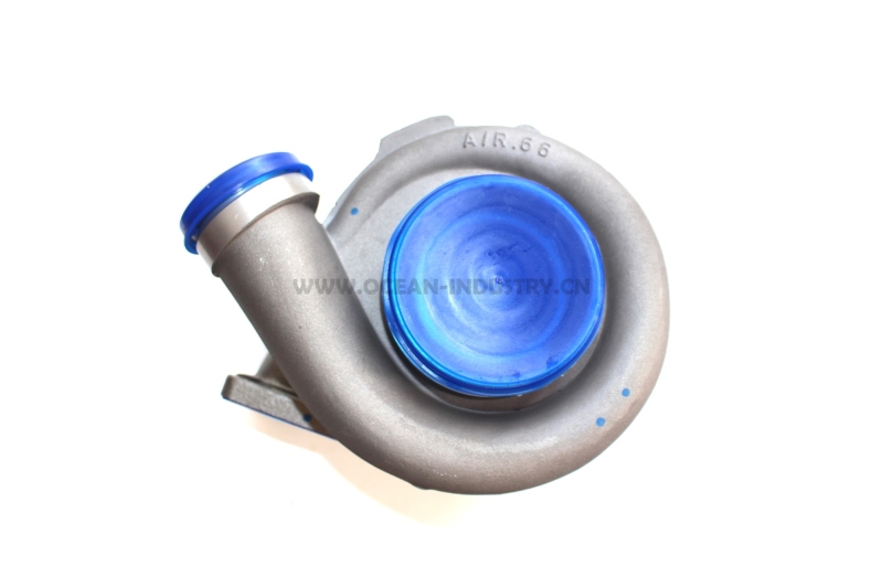 EC360B Turbo Charger,VOLVO