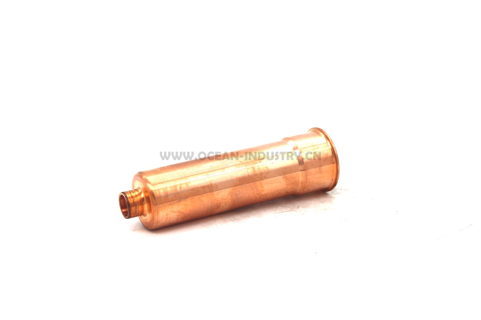 DE12T Injector Sleeve