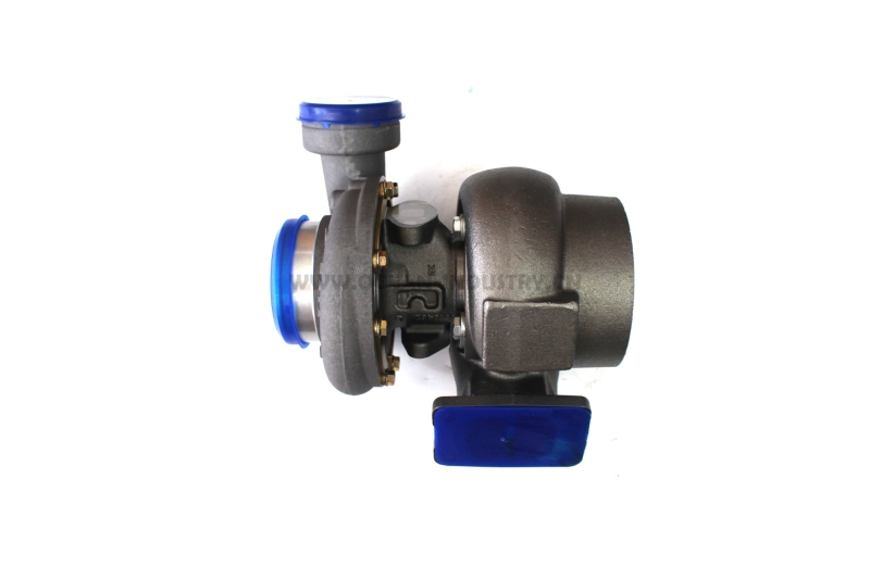 VOLVO 210B Turbo Charger