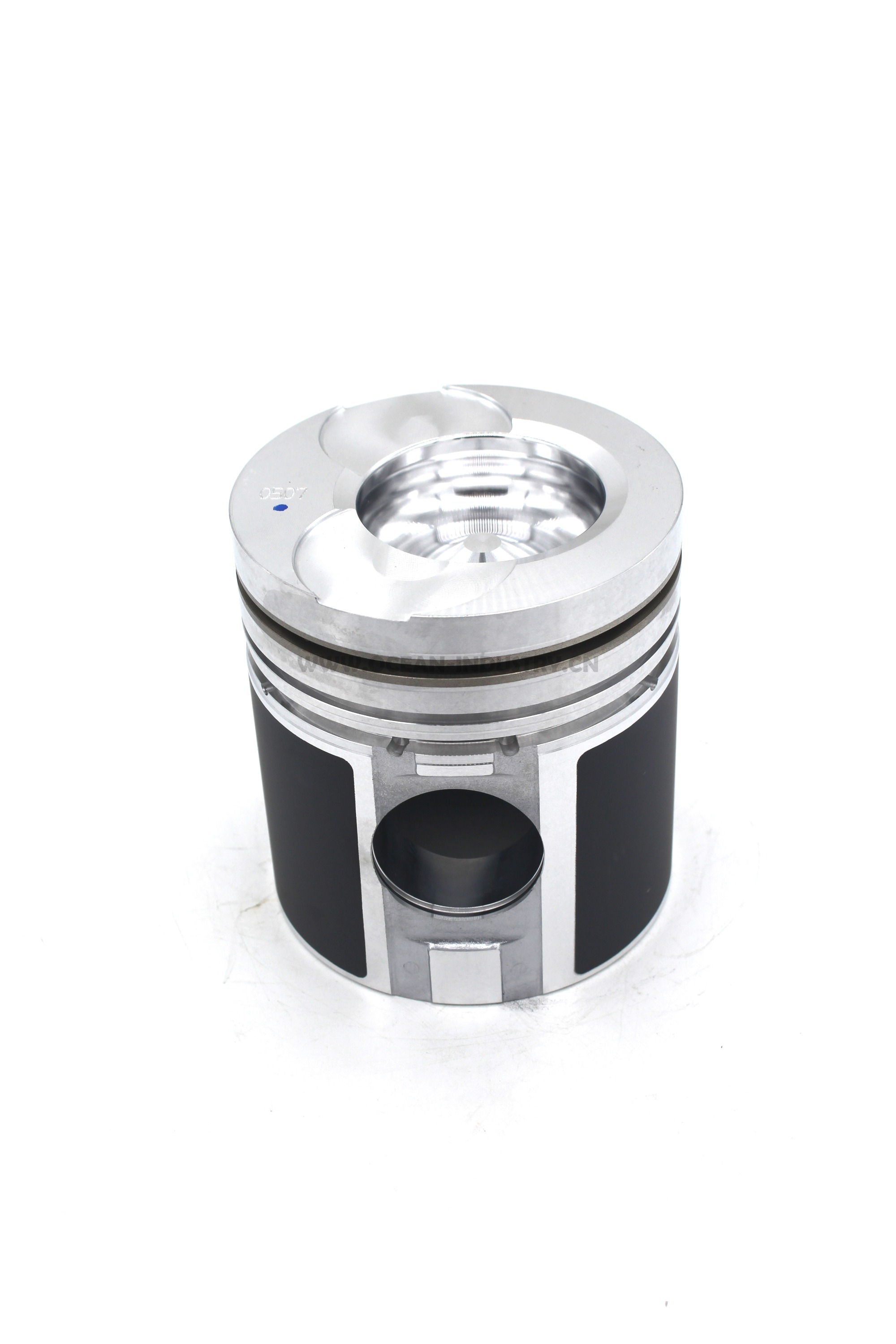 65.0251-0507 Engine piston for D1146