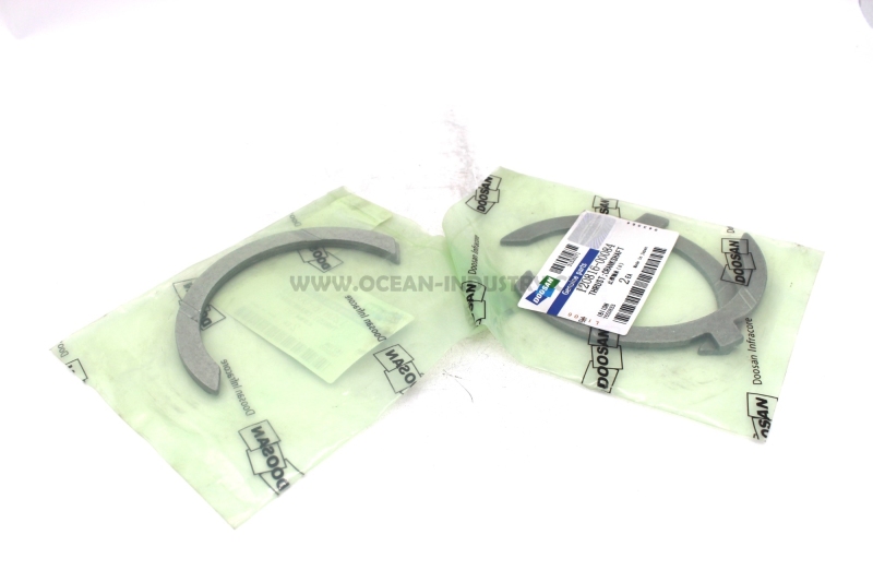 65.01150-0015 Trust washer for D1146/DE08TIS