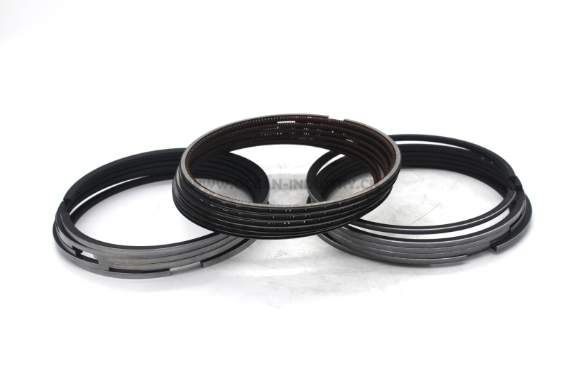 65.02503-8146 Piston ring for D1146/DE08T