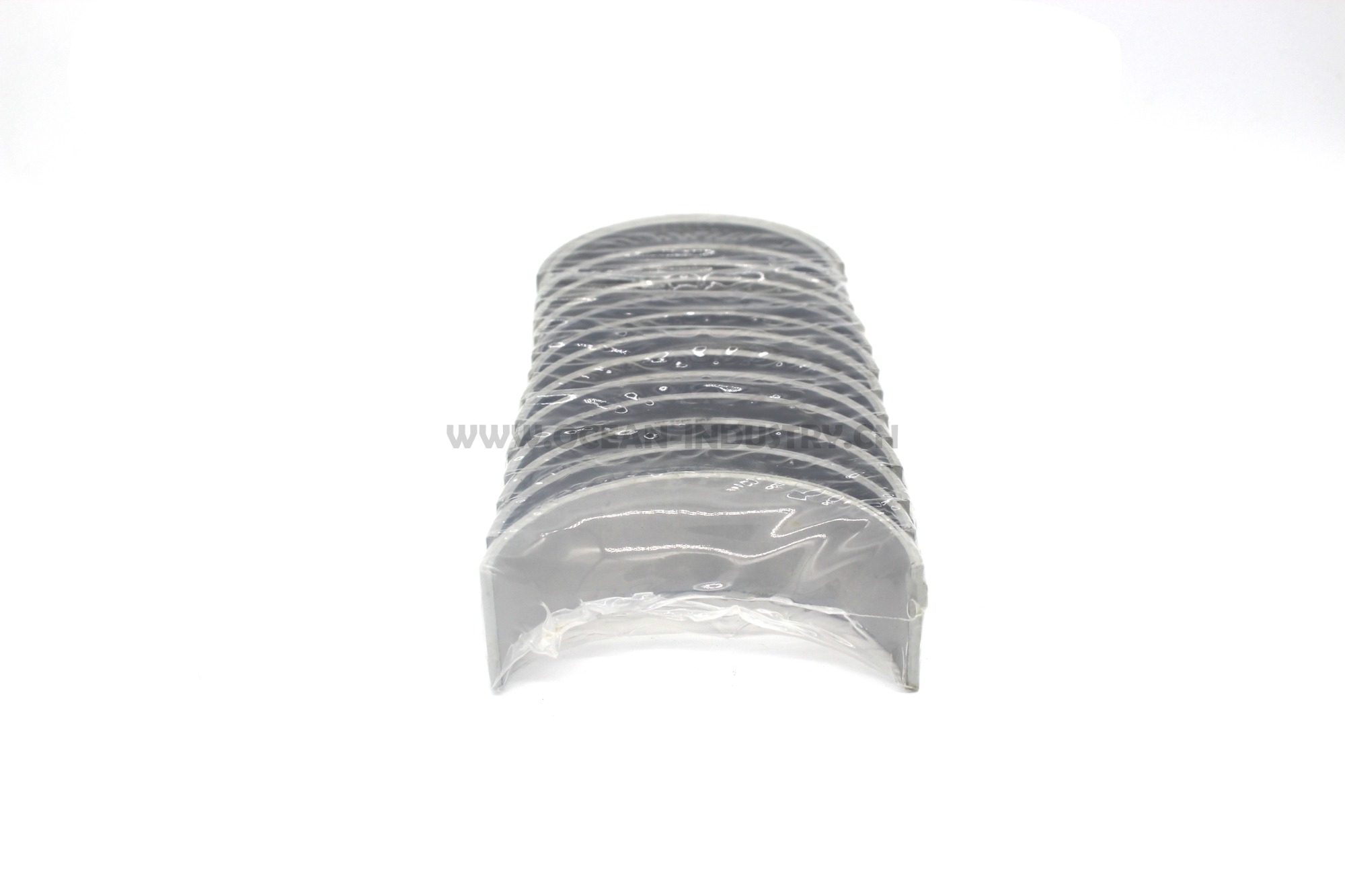 DE12T Main bearing