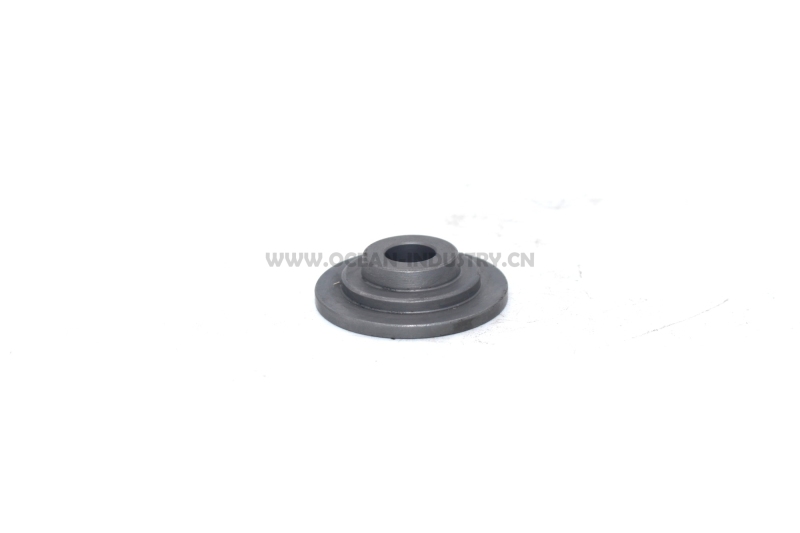 Valve spring retainer for D1146/DE08TIS