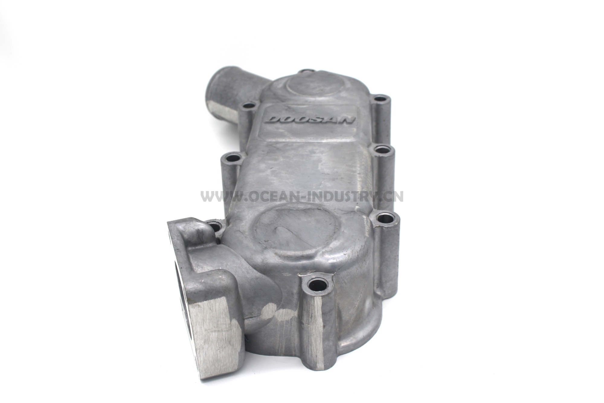 160402-00022 Oil cooler cover for D1146/DE08T