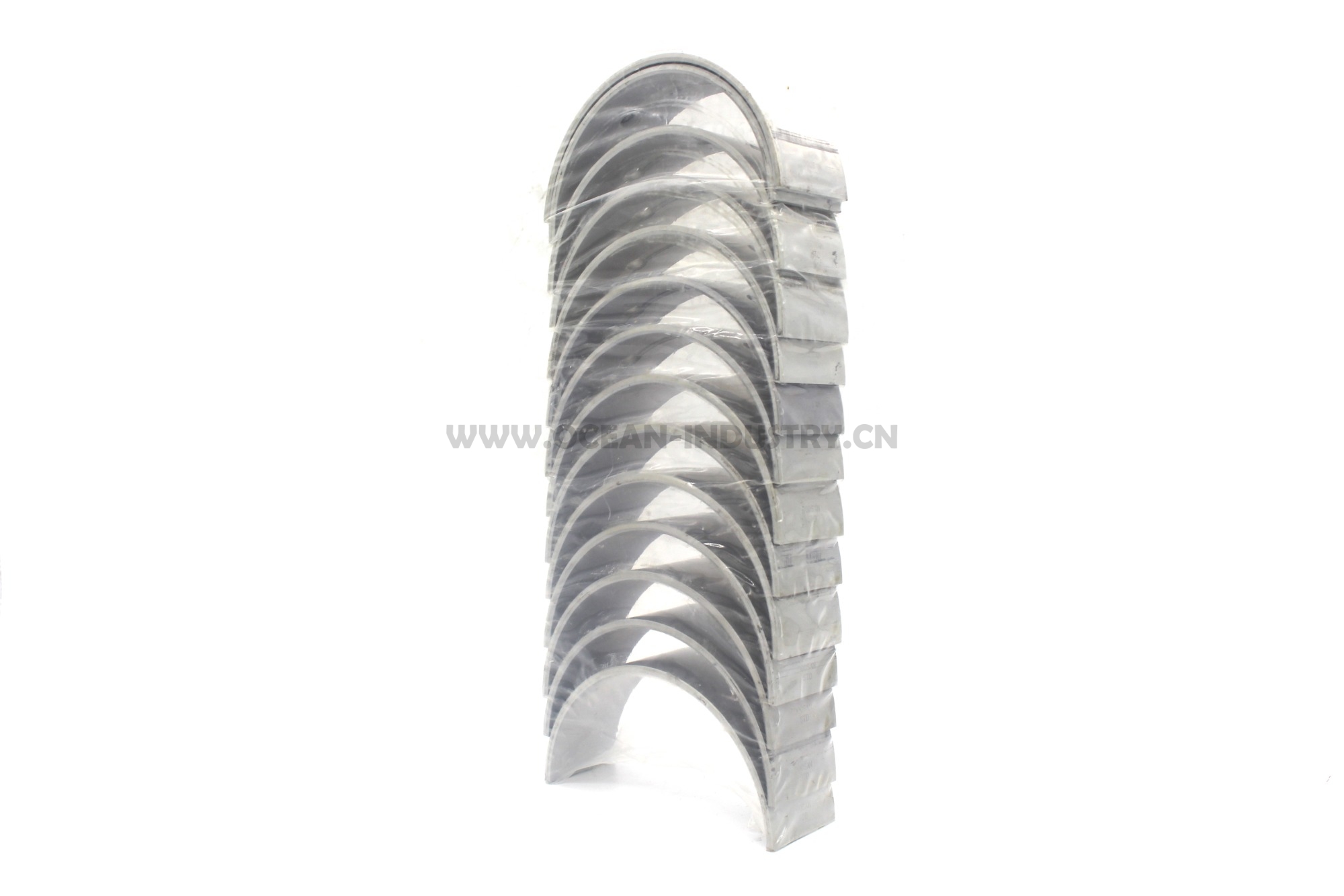 DE12T Main bearing