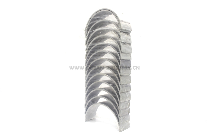 DE12T Main bearing