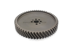 65.04501-0057 Camshaft Gear for D1146/DE08Tis