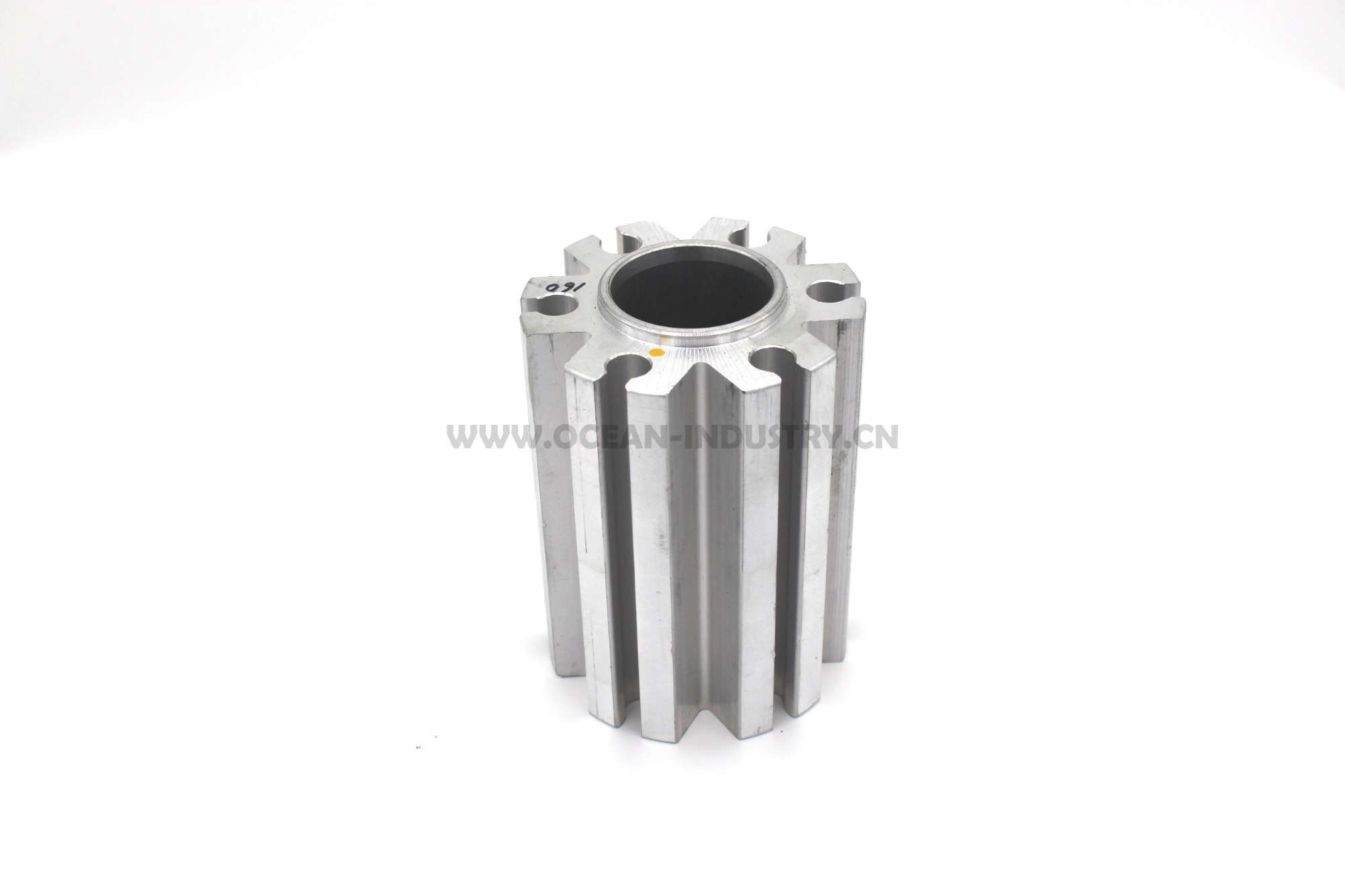 65.06611-0160 Fan flange for D1146/DE08T