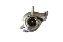 SK230-6E Turbo Charger