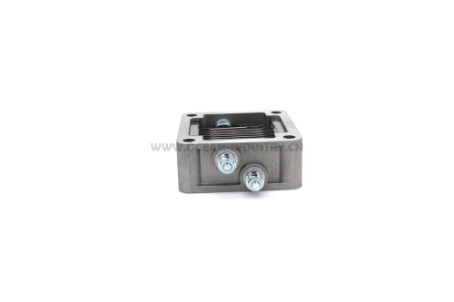65.26803-7028 Air heater for D1146/DE08T